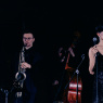 Фото Концерт Самый романтический джаз под звездами